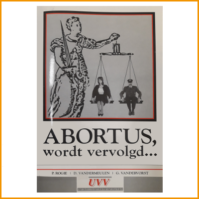 Bijdrage Vrijzinnige Tijdscapsule - UVV - Abortus